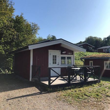Stockholm Swecamp Flottsbro Hotell Huddinge Eksteriør bilde