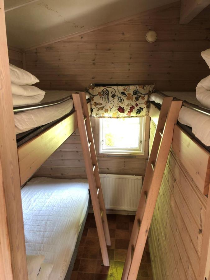 Stockholm Swecamp Flottsbro Hotell Huddinge Eksteriør bilde