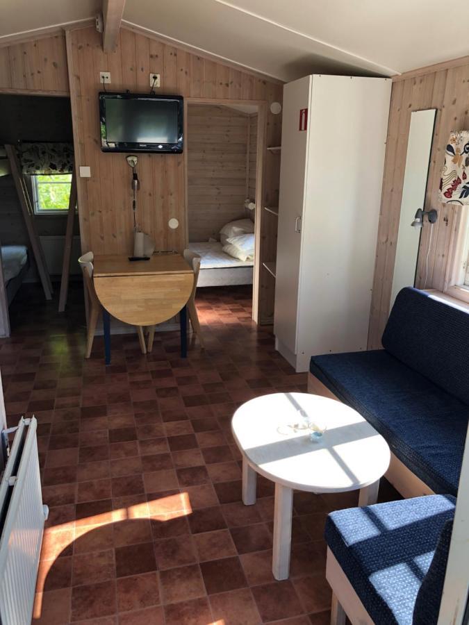 Stockholm Swecamp Flottsbro Hotell Huddinge Eksteriør bilde