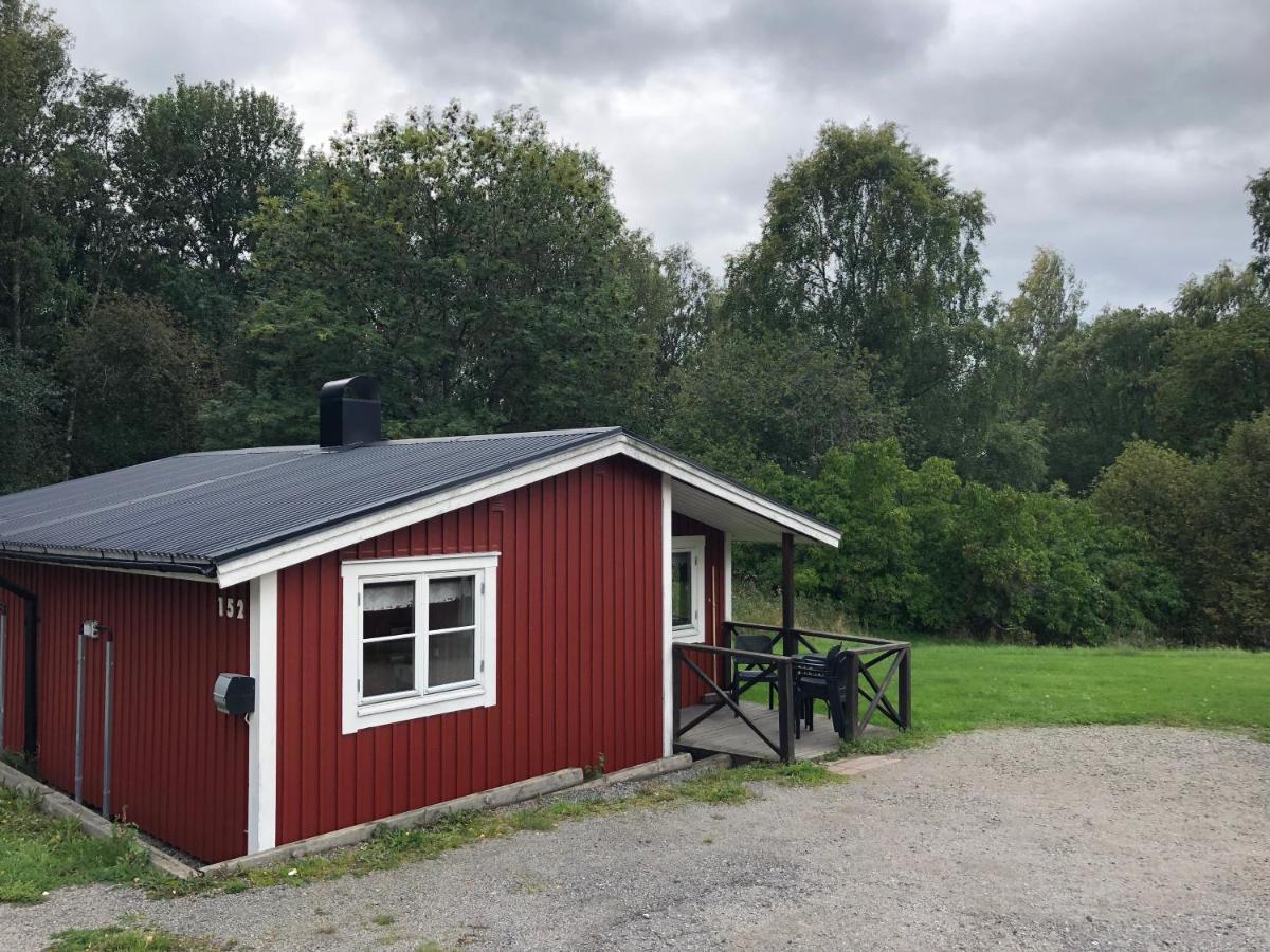Stockholm Swecamp Flottsbro Hotell Huddinge Eksteriør bilde