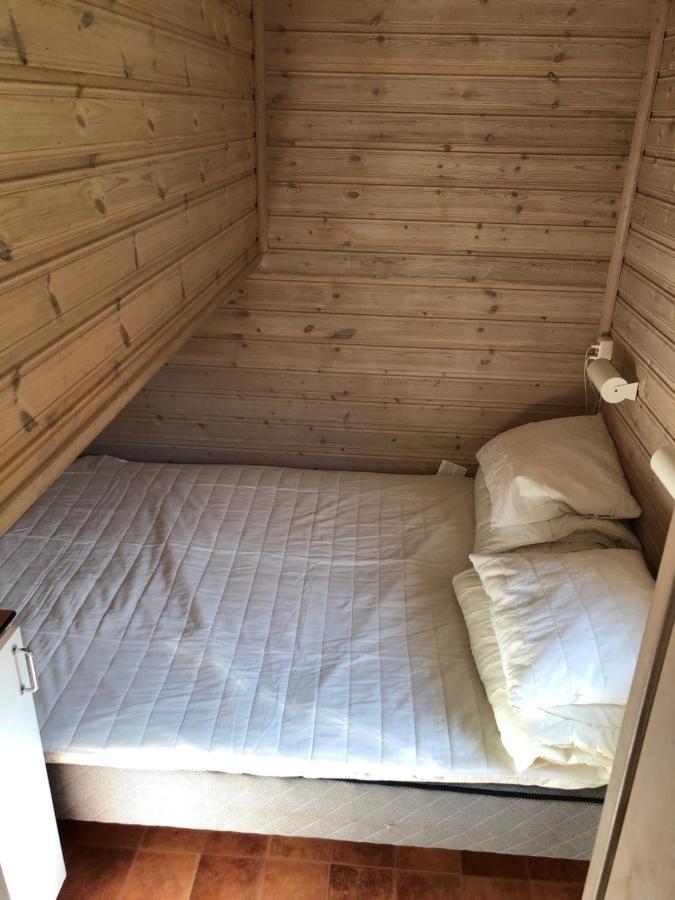 Stockholm Swecamp Flottsbro Hotell Huddinge Eksteriør bilde